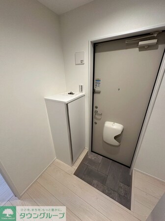 アザーレ・パッシオ橋本の物件内観写真